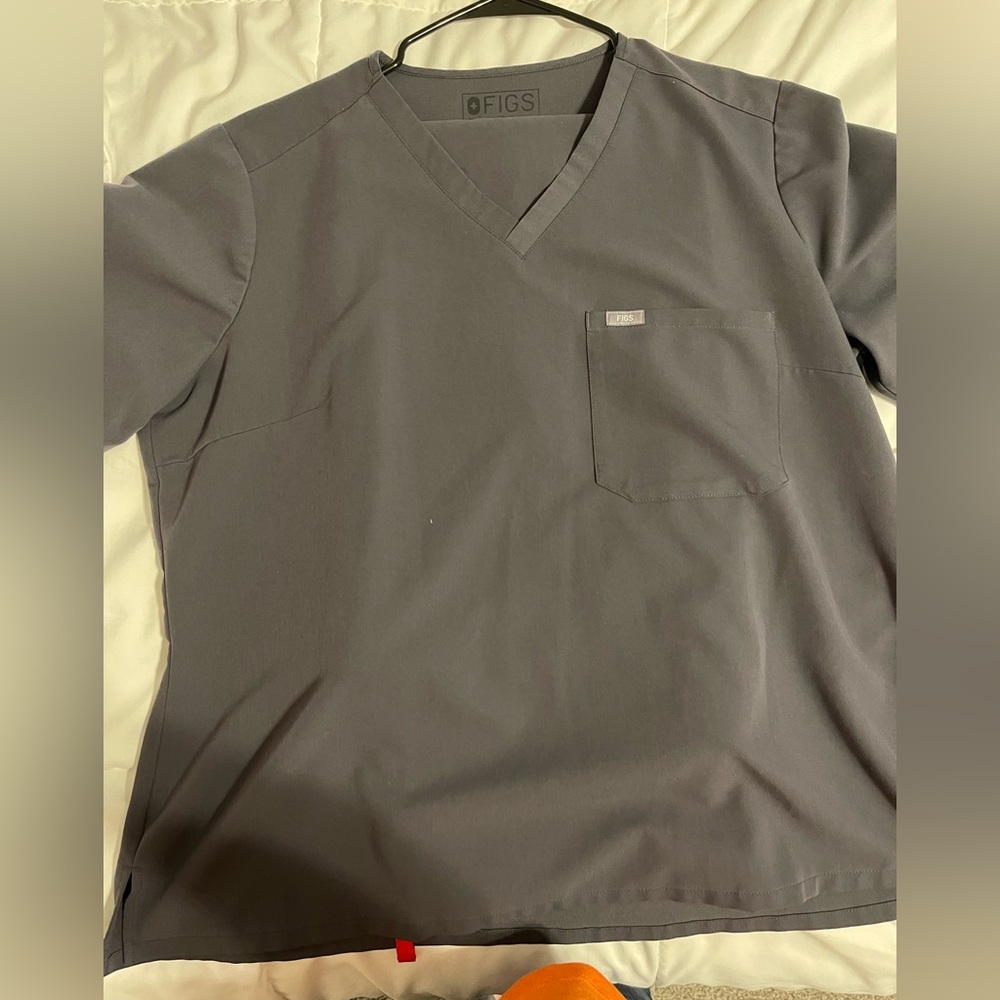 Figs Scrubs